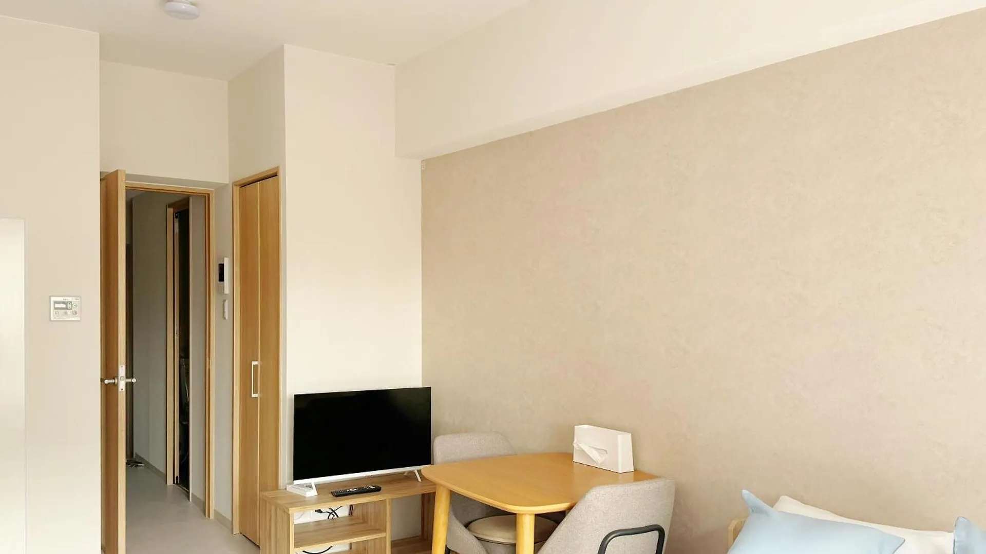 Nishinakajima Apartment Osaka