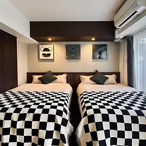  Apartment 島内小宿