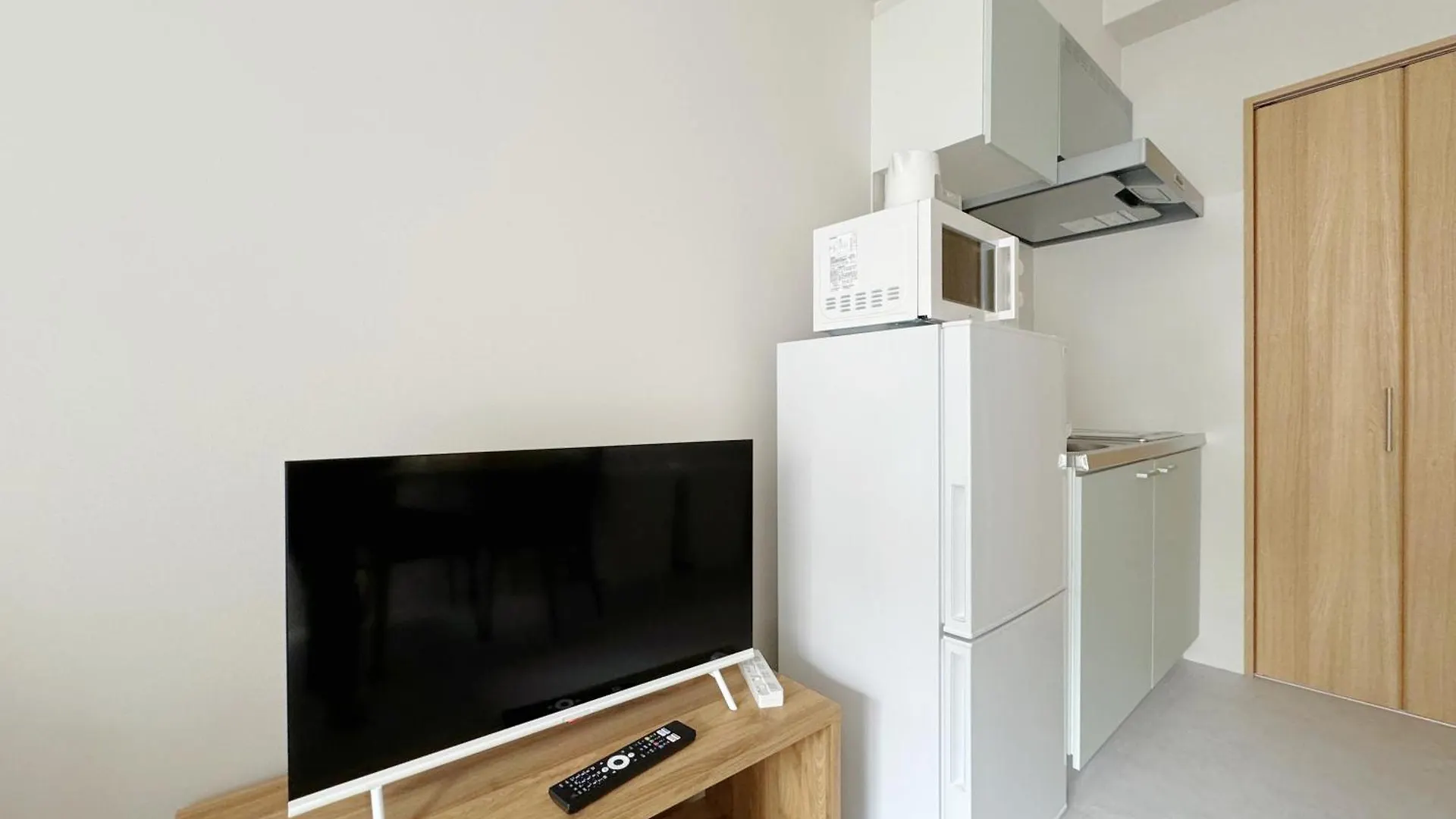 Nishinakajima Apartment Osaka